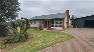 Recently renovated and ready to move in!