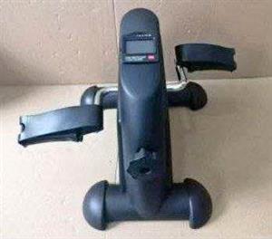 Portable Mini Cardio pedal type 2 Exercise Bike with Digital Monitor for sale