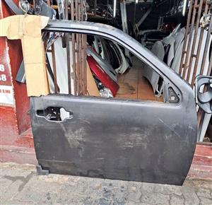 Isuzu D-Max door 2010