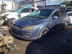 ford focus stripping for spares