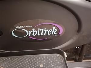 Orbitrek Thane Fitness Machine