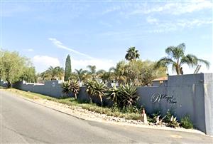 Apartment For Sale in Radiokop