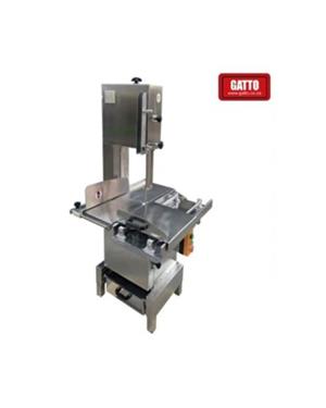 GATTO Floor Standing Bandsaw - Movable Table