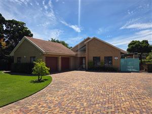 Discover Exceptional Living – North-Facing Family Home With Mountain Views