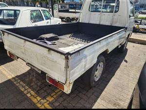 L300 WORKHORSE