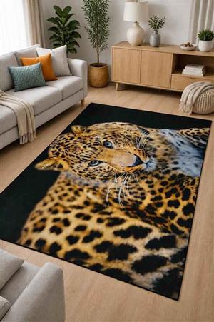 3d carpets