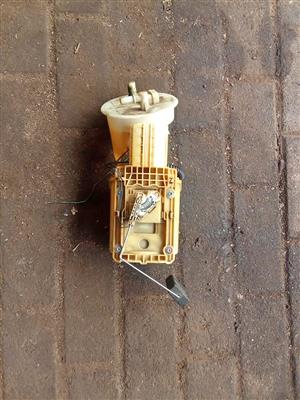 Chery QQ Fuel Pump With Guage