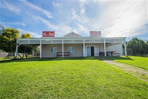 Farm For Sale in Mossel Bay Rural