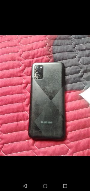 Samsung ao2s 
