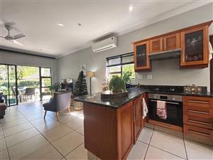 Two Bedroom Pet Friendly Garden Simplex