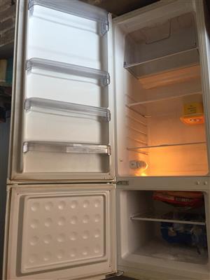 defy 303l fridge