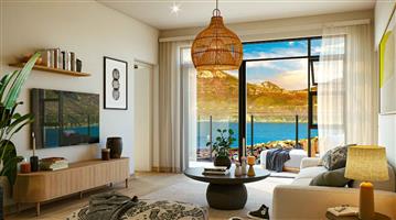 Apartment For Sale in Hout Bay Harbour