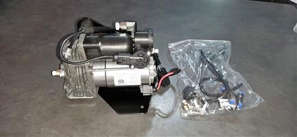 Air Suspension Pump 