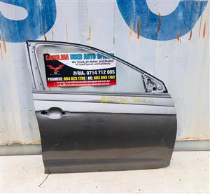 VW Polo 8/9 right front door (hatchback)