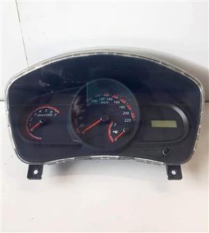 Ford Figo 2010-2015 Cluster