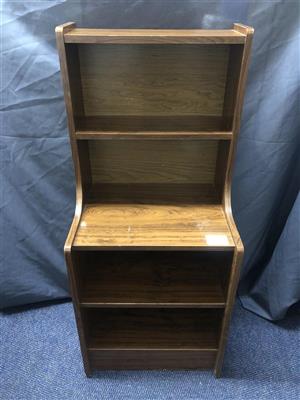 Bookshelf Wooden - B033063506-1