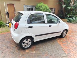 CHEVROLET SPARK 1.0 FOR SALE 