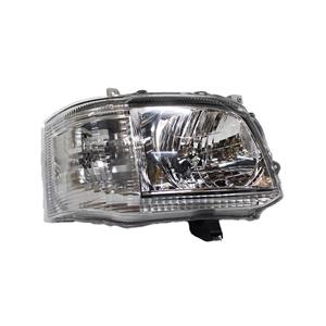 Toyota Quantum 2010 Replacement Headlight RHS w/socket & Bracket