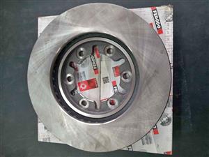 Nissan Sentra/Sabre brake discs