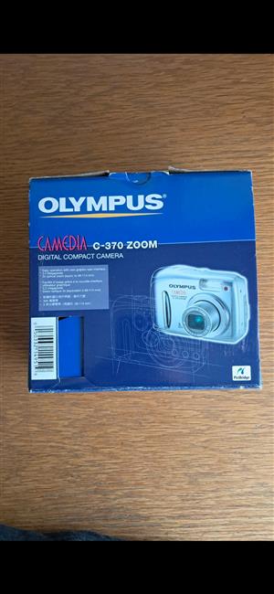 Olympus Camera