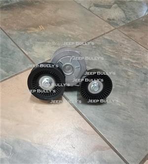 Jeep Liberty | Tensioner | In Stock
