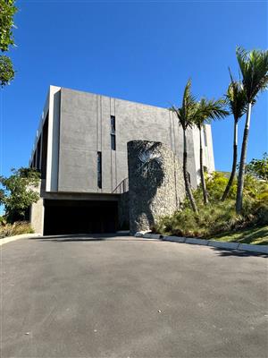 Spectacular Sea-View Apartment in Zululami Coastal Estate