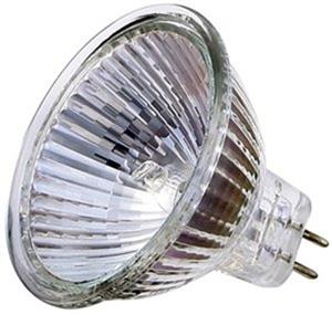 12V 50W MR16 halogen downlighter light bulbs for sale