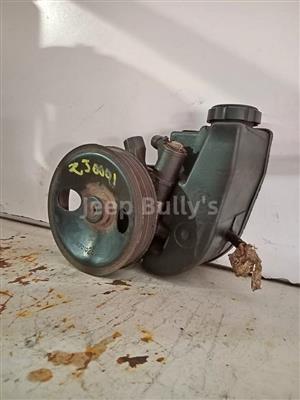 Second Hand Jeep Grand Cherokee ZJ Power Steering Pump