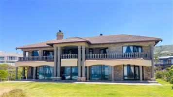 A Rare Coastal Statement and an unparalleled Coastal Opportunity!