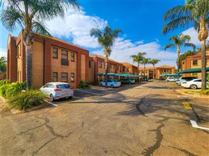 Ground Floor Office to Let in Westwood Office Park