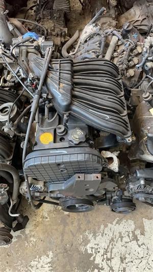 CHRYSLER PT CRUISER 2.0 6T ENGINE AVAILABLE