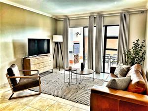 3 Bedroom Simplex For sale in Six Fountains Estate!