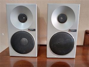 Technics SB-F3 Speakers 