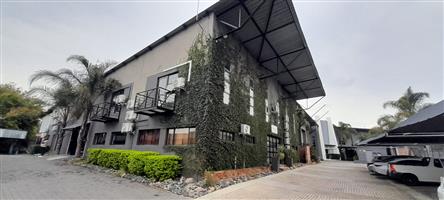 Streamlined Team Office in a Fully Managed Setting, Kyalami Midrand