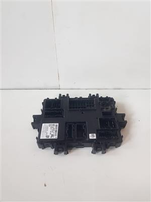 BCM for Ford Figo 2016-2024