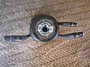 Mercedes w205 steering angle sensor