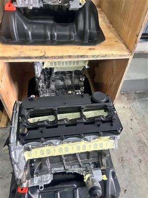 3.2 FORD RANGER/ BT50 TDCI ENGINE