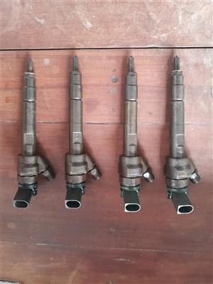 BMW N57/ N47 Diesel Injectors
