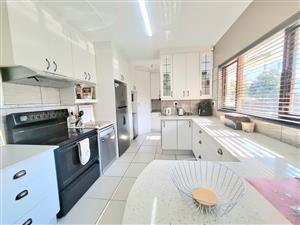 Family Home with Beautiful 2 Bedroomed flat with own entrance