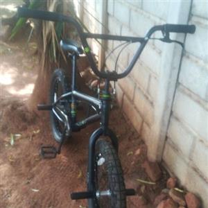 2nd hand bmx bikes for sale