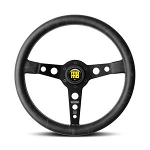 Momo VPROHERIT35BR Prototipo Heritage 350mm Black Sport Steering Wheel