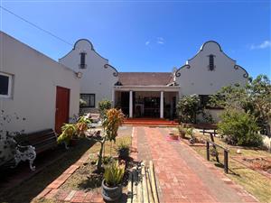 Timeless Home with Plenty to Offer and Income Potential