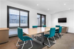 Office Rental Monthly in Cape Town City Centre