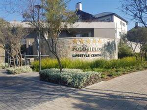 Luxury 2-Bedroom Apartment for Sale in Polofields, Waterfall