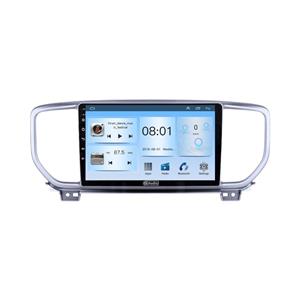 TT Audio 9″ replacement radio for KIA Sportage 2018-2021 (ECO)