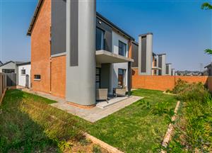 Buy directly from the developer—no bond or transfer costs!