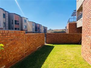 Apartment For Sale in Wilgeheuwel