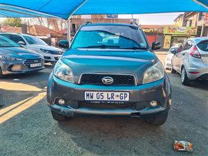 Daihatsu Terios 1.5