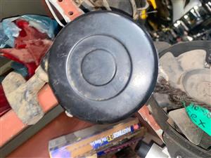 Honda TRX 250 pull start. Meyerton bike scrapyard new and secondhand spares and accessories.