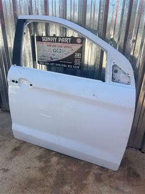 Ford Figo Door